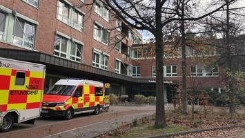 Paukenschlag: Krankenhaus Geesthacht schließt mit sofortiger Wirkung