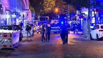 schütze vom schulterblatt muss ins gefängnis – und freut sich trotzdem