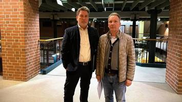 Umstrittener Beschluss zu Wichert-Areal: Stadt und Politik brüskieren Autohändler