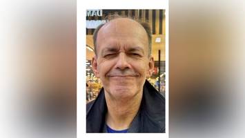 vermisst: 61-jähriger autist seit zwei tagen spurlos verschwunden