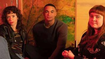 wg gegen wochenend-depression:  „sonntagnachmittagsblues“