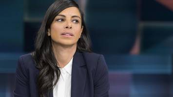 „Deutschland ist Täterparadies“ – Collien Fernandes spricht von „Justizversagen“