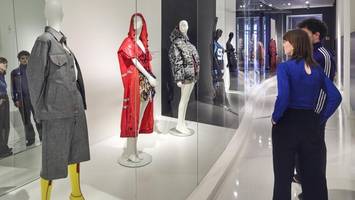 Hallo, kennen wir uns? Im Museum für Kunst und Gewerbe gibt’s jetzt Typberatung