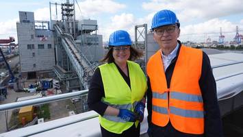 Hamburg Wasser: Klärschlamm-Projekt könnte noch 36,5 Millionen Euro teurer werden