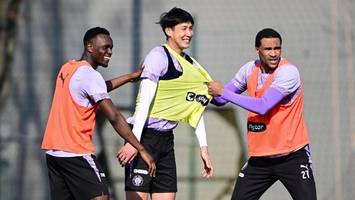 Geheime Vertragsklausel half bei Hara-Transfer – St. Paulis Plan mit dem Stürmer