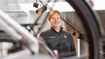 insolvenz: nun schließt bekannter fahrradhändler alle filialen in hamburg