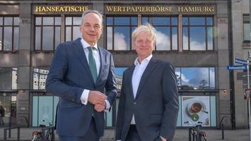 iran-krieg: hamburgs börsenexperten geben aktionären wichtige anlagetipps