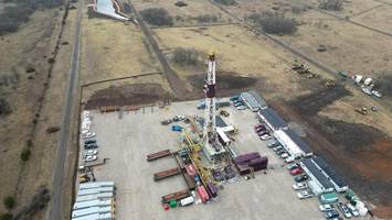 probebohrung in den usa: startup will unterirdische atomkraftwerke bauen