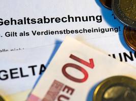 frauen verdienen deutlich weniger: in bayern ist der „gender pay gap“ am größten