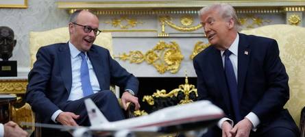 der zickzack-kanzler: friedrich merz und seine wechselnden aussagen zum iran-krieg