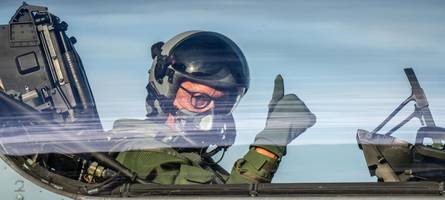 Milliarden für die Verteidigung verpuffen: Fünf Dinge, die jetzt passieren müssen