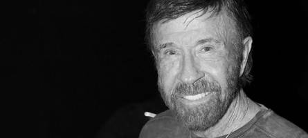 US-Schauspieler Chuck Norris ist tot