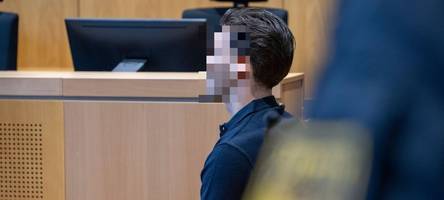 Nach Prozess um nächtliche Gewalttat: Kö-Täter Halid S. wehrt sich gegen neues Urteil