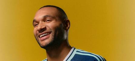 Modebewusst und außergewöhnlich: Neues WM-Trikot im maritimen Look