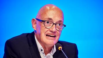 insa-chef: so profitieren spd und cdu vom fallbeil-effekt