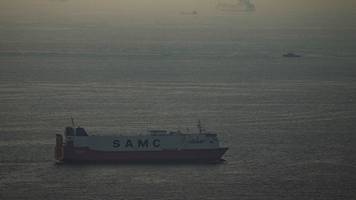 trump will hormus freischießen: experte fürchtet mullah-plan