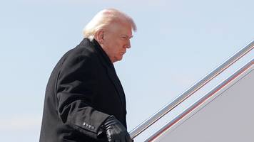 usa bereiten sich auf möglichen bodentruppen-einsatz vor