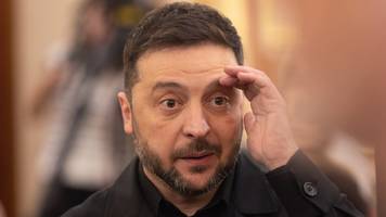 Ukrainer fassungslos: Westen verschwendet „naiv“ Millionen im Kampf gegen Iran-Drohnen