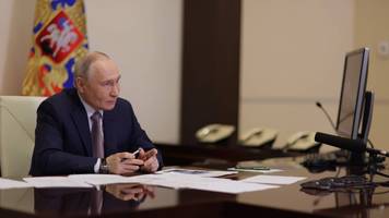 Kuba leidet an Mega-Blackout – jetzt kommt Putin zur Hilfe