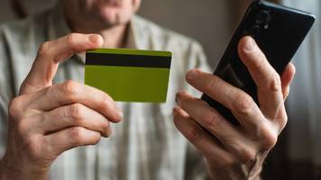 Neue Renten-Abzocke im Netz: So schützen Sie sich