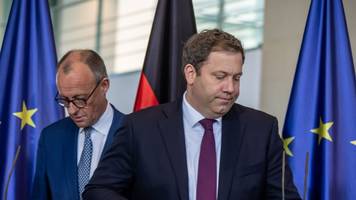 schulden: mit altem geld führen uns merz und klingbeil hinters licht