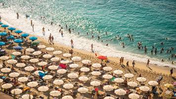 Statt Dubai, Türkei, Ägypten: Hier finden Urlauber jetzt Alternativen