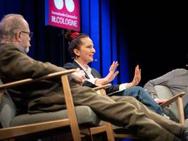 Literatur: Der Nachbar muss nicht bei allem nicken, was man sagt