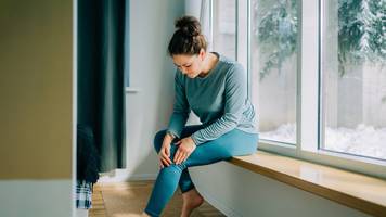 Gliederschmerzen: Ursachen, Symptome und wann Sie tun können