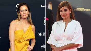 Wie Collien Fernandes: Auch Mareile Höppner ist von KI-Fakes betroffen – Schmutziger Alltag