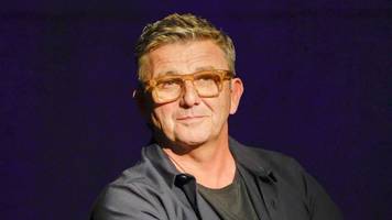 „bergdoktor“ als „mobbingopfer“: hans sigl „war der kleine pummelige“