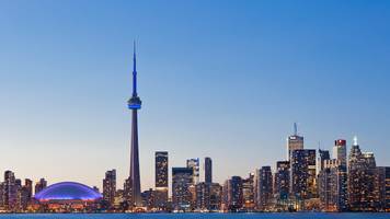 Wolkenkratzer-Rekord: Meiste Stockwerke eines Wohnhochhauses