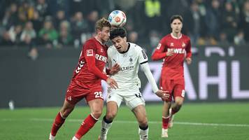 40 Punkte? Im Bundesliga-Abstiegskampf gilt das älteste Gesetz nicht mehr