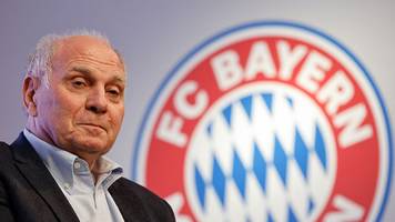„10 millionen für 3 mittagessen“: uli hoeneß kündigt konsequenzen für „halsabschneider“-berater an