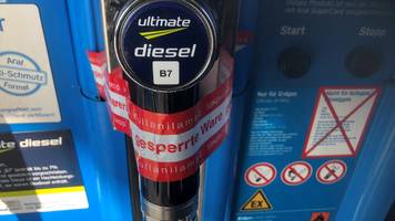 regen wir uns zu unrecht über hohe spritpreis auf?