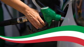 vier länder sorgen für günstigeres benzin - so machen sie das