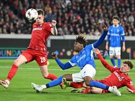 Deutsche Klubs im Europapokal: Freiburg und Mainz im Viertelfinale, der VfB ist raus