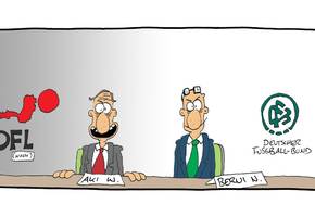 die fußballgötter: die schere zwischen arm und reich …