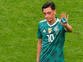 doku über mesut Özil: wie konnte das alles nur so schiefgehen?