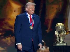 fußball-wm in den usa: niemand kann sich sicher fühlen