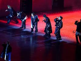 Pop: „Wir sind genauso wie ihr, immer ängstlich und besorgt“