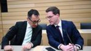 baden-württemberg: cdu stimmt sondierungsgesprächen mit den grünen zu