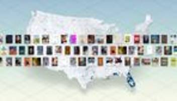 book bans in den usa: auf der spur der verschwundenen bücher