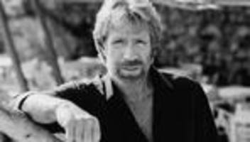 Chuck Norris: Amerikas Kampfkünstler