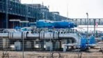 Energiepreise: Iran-Krieg: EU-Länder sollen Füllziel für Gasspeicher senken