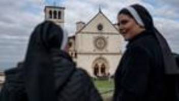 Franz von Assisi: Der Franziskus-Effekt