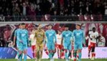 Fußball-Bundesliga: Baumanns mieses Schießbuden-Gefühl: Eine Ratlosigkeit