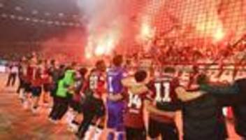 2. Fußball-Bundesliga: Derby-Held Nawrocki: Erst Celtic, jetzt Hannover