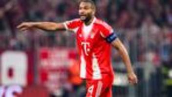 Fußball-Bundesliga: FC Bayern will als Sieger in die Länderspielpause gehen