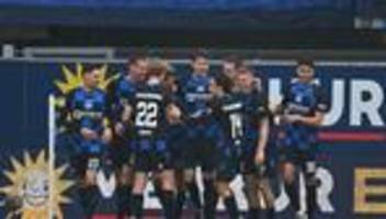 2. Fußball-Bundesliga: 2:1 gegen Dresden: Tigges nährt Paderborns Bundesliga-Traum