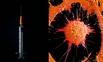 impfstoff gegen krebs: tumorzellen sind meister der tarnung. doch das könnte sich bald ändern.